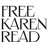 Free Karen Read T-Shirt