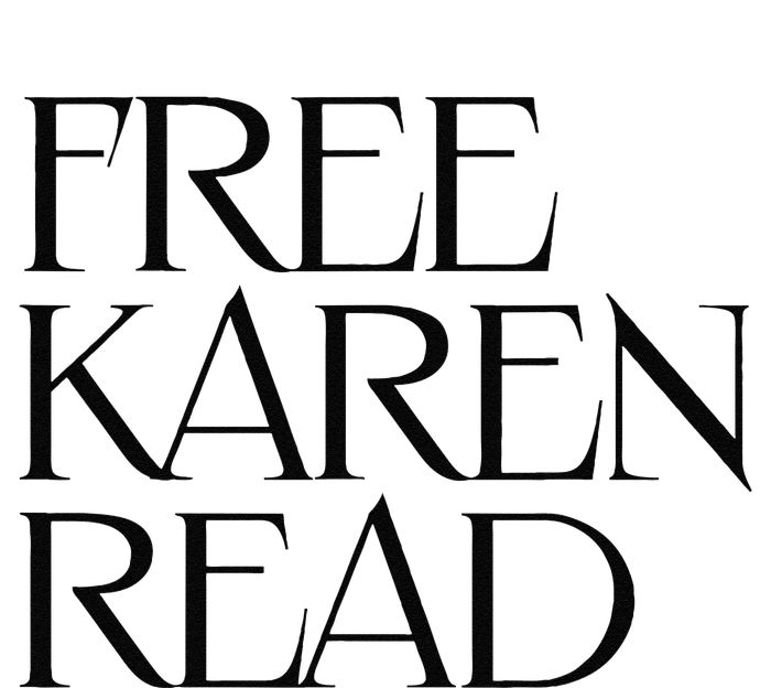 Free Karen Read T-Shirt