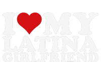 I Love My Latina Friend I Heart My Latina Friend Gf T-Shirt