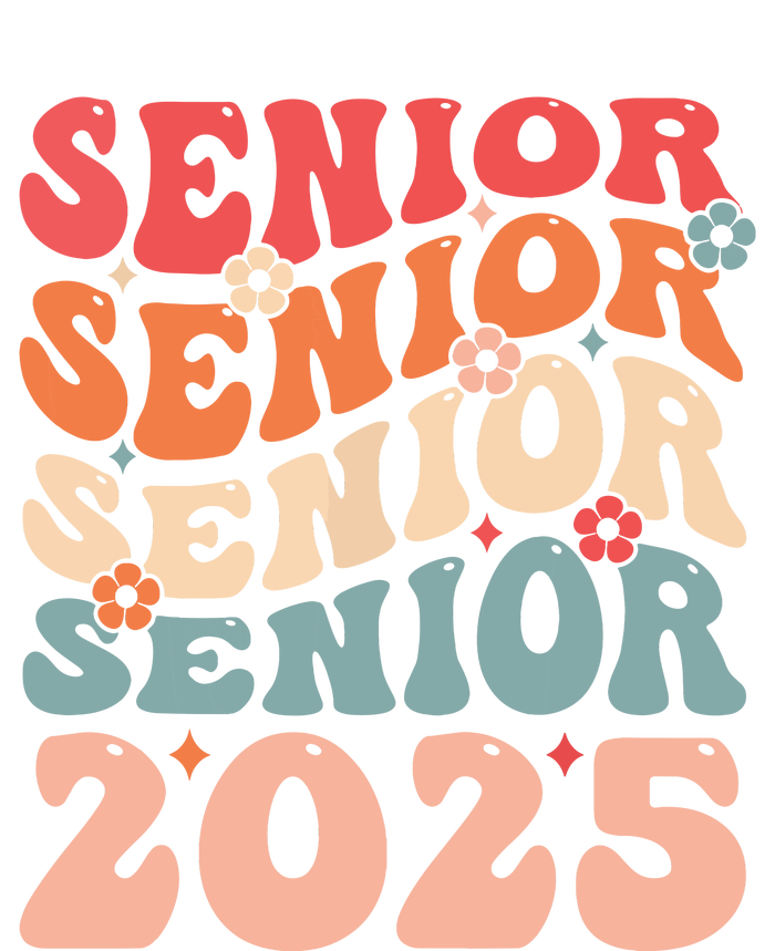 Seniors Graduation 2025 PosiCharge RacerMesh Polo