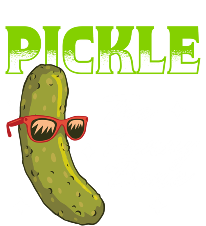 Pickle The Funny Bone Pickles Lover Gift Women's T-Shirt