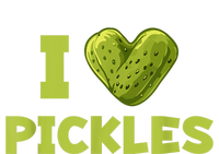 Cool Dill Pickle Cucumber Pickle Lover Gift Kids Long Sleeve Shirt