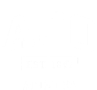 Ajo Arizona Az Vintage Sports Zip Tote Bag