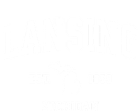 Lansing Michigan Mi Vintage Athletic Sports T-Shirt