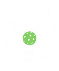 Real Stay Out Of The Kitchen Funny Pickleball Gift Tie Dye Hoodie