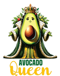 Avocado Queen Funny Vegan For Girl Women Cool Avocados Button