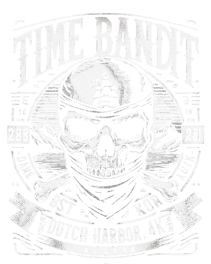 Time Bandit Kids Sweatshirt