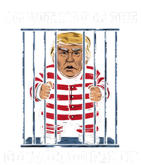 IM Voting Convicted Felon Trump 2024 T-Shirt