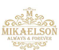 Mikaelson Always And Funny Forever Mikaelson Vampires Tank Top