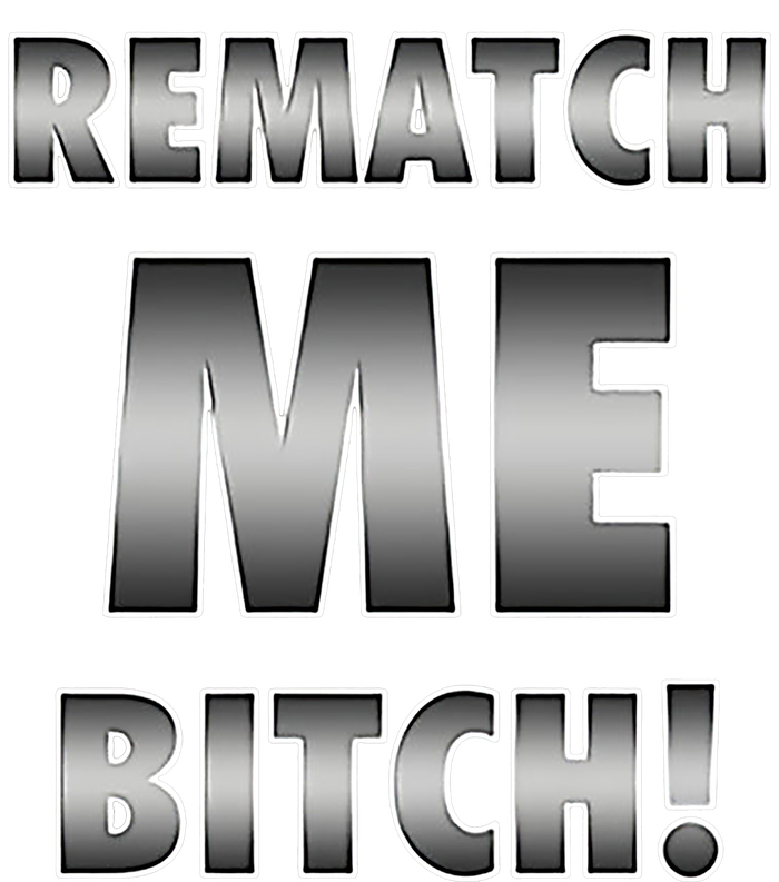 Ryan Garcia Tanks 1 Fan Rematch Me Bitch 16 in Basic Backpack