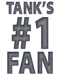 TankS Top 1 #1 Fan Rematch Me Bitch Cooling Performance Long Sleeve Crew