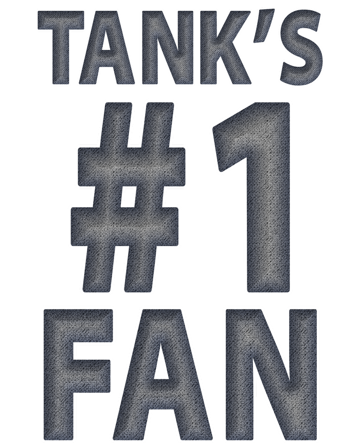 TankS Top 1 #1 Fan Rematch Me Bitch Cooling Performance Long Sleeve Crew