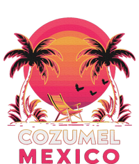 Cozumel Mexico Vacation Paradise T-Shirt