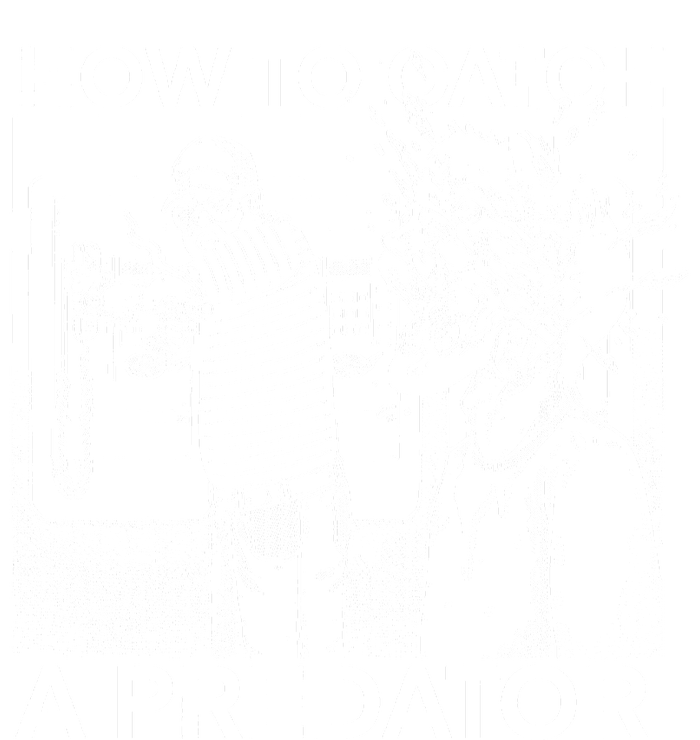 How To Catch A Predator Leon Gary Plauche Dry Zone Grid Polo