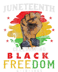 Juneteenth 2024 Black Freedom 1865 Pride T-Shirt