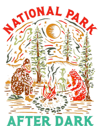 National Park After Dark Funny T-Shirt