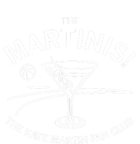 The Martinis The Kate Martin Fan Club Premium T-Shirt