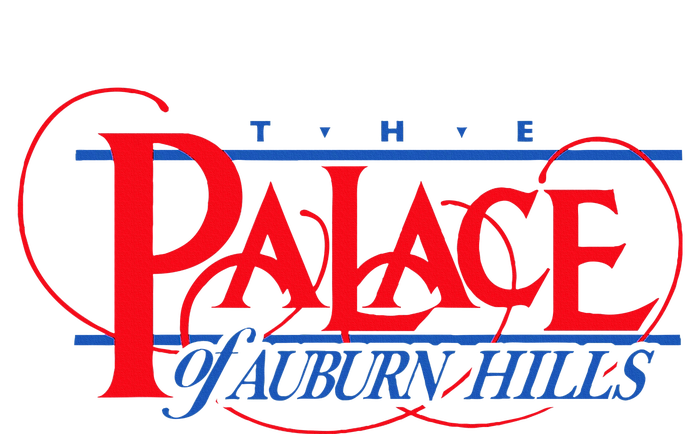 The Palace Of Auburn Hills Sustainable Beanie