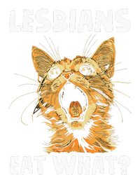 Lesbians Eat What Women's T-Shirt