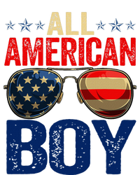 All American Boy Matching Family 4th Of July Celebration T-Shirt