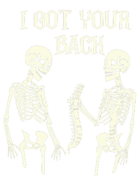 I Got Your Back Skeleton T-Shirt