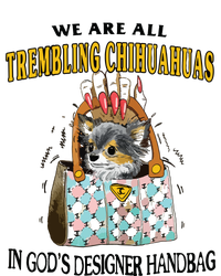 Trembling Chihuahua T-Shirt