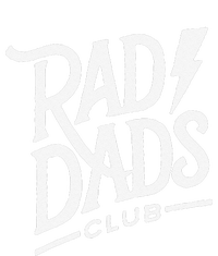 Rad Dads Club Funny FatherS Day Adult ChromaSoft Performance T-Shirt