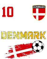 Denmark Flag Danish Pride Lovers T-Shirt