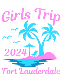 Fort Lauderdale Beach Florida Summer Trip 2024 Cute Gift T-Shirt