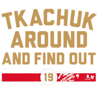 Matthew Tkachuk Around And Find Out Florida Premium Hoodie