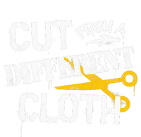 Cut From A Different Cloth Urban Hip Hop Toddler Fine Jersey T-Shirt