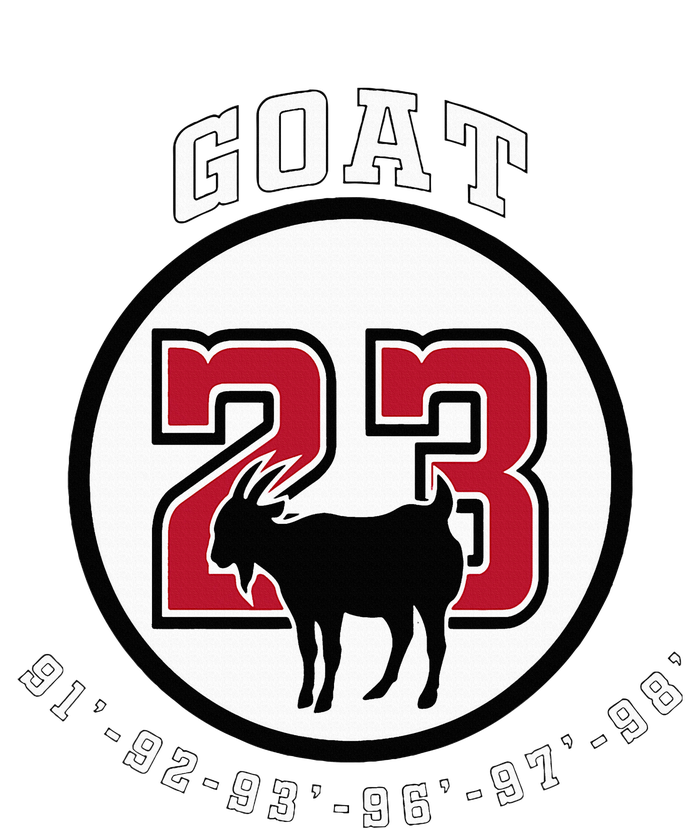 Goat 23 Vintage Tall Long Sleeve T-Shirt