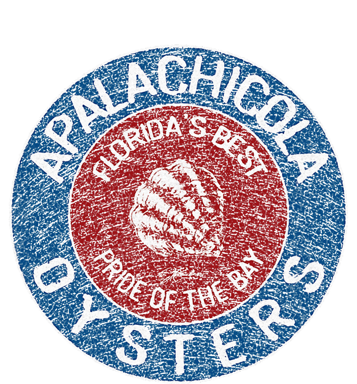 Apalachicola Oysters Women's T-Shirt