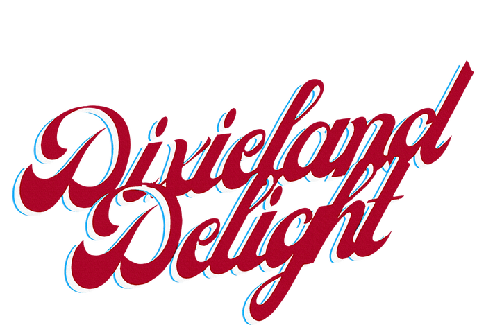 Dixieland Delight Alabama Bama Lover T-Shirt