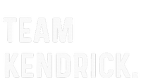 Team Kendrick T-Shirt