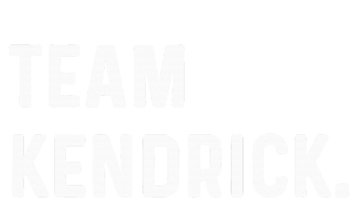 Team Kendrick T-Shirt