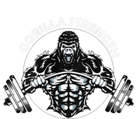 Gorilla Strength T-Shirt