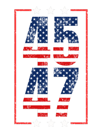 45 47 Trump T-Shirt