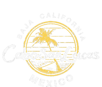 Cabo San Lucas Retro Vintage Tall T-Shirt