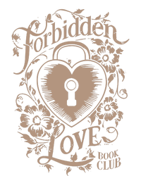 Forbidden Love Book Club T-Shirt