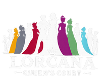 Lorcana QueenS Court T-Shirt