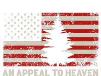 An Appeal To Heaven Pine Tree Usa Revolution American Flag T-Shirt