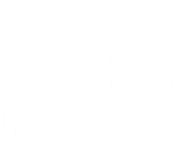 Vote Felon Trump 2024 Usa United States Stars T-Shirt