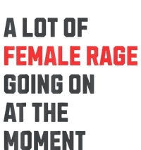 A Lot Of Female Retro Rage Going On At The Moment Gift Tank Top