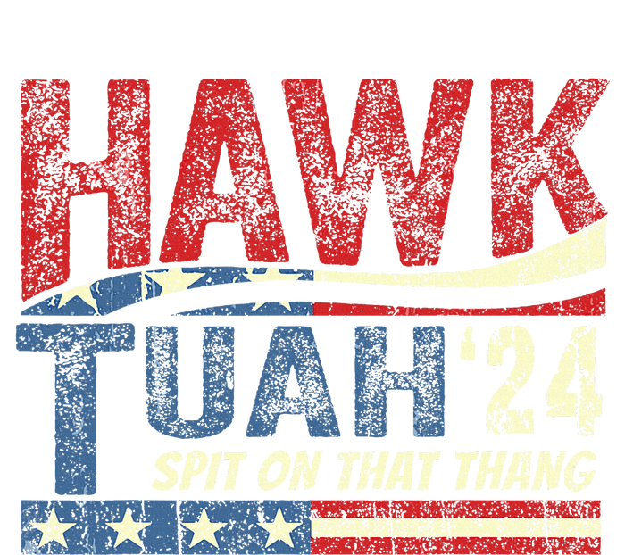 Hawk Tuah 24 Spit On That Thang T-Shirt