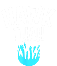 Funny Hawk Tuah Gift Mesh Reversible Basketball Jersey Tank