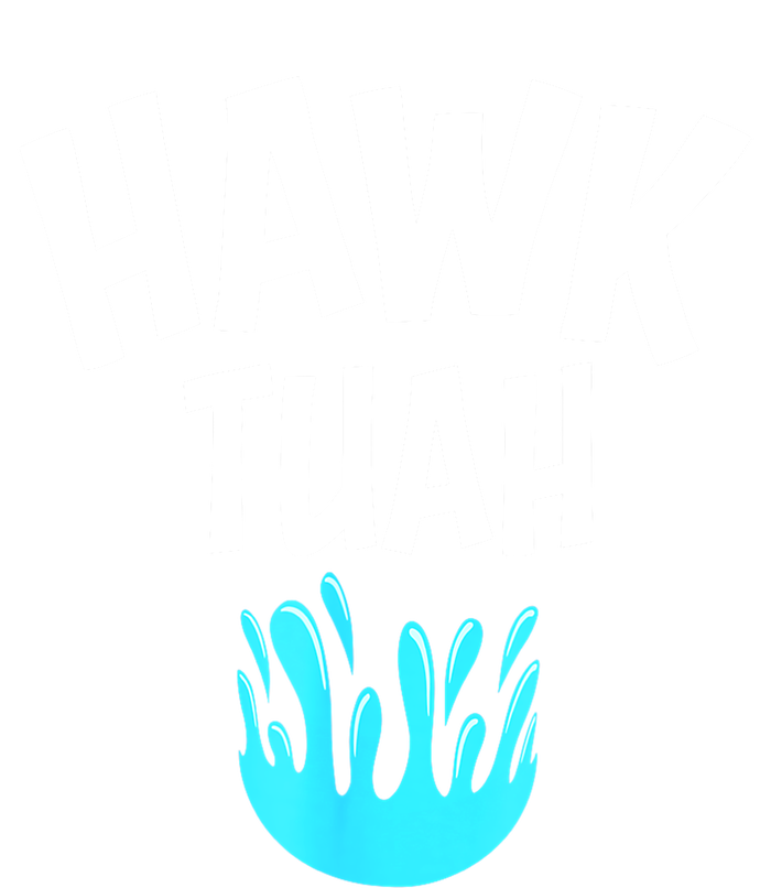 Funny Hawk Tuah Gift Mesh Reversible Basketball Jersey Tank