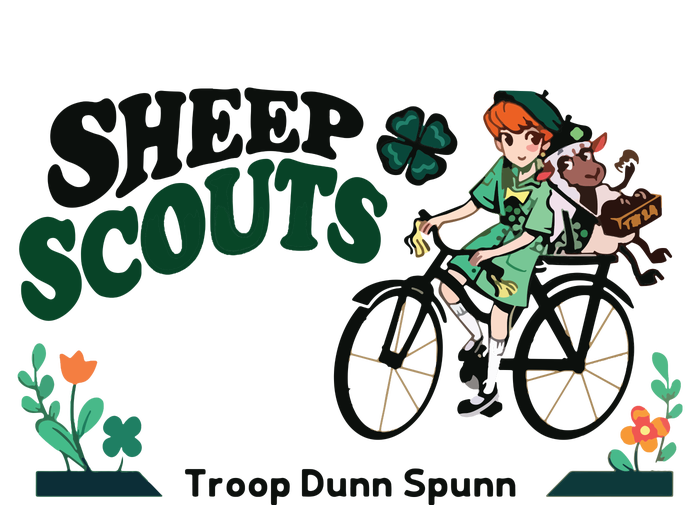 Scouts Tdf 2024 T-Shirt