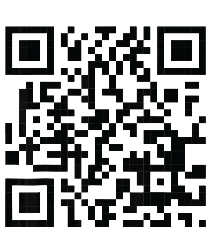 Fuckoff Qr Code Poster