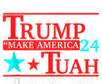 Hawk Tuah Funny Viral Humor Meme Video 24 Trump Tua PosiCharge RacerMesh Polo